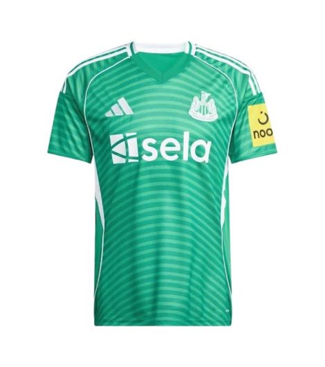 Newcastle United Fc 25/26 Away Men's Jersey