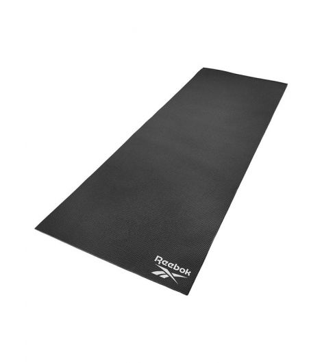 Reebok Yoga Mat - 4Mm
