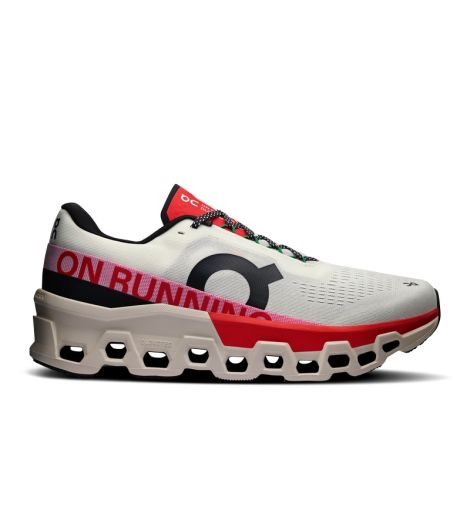On Cloudmonster 2 Men's Shoes