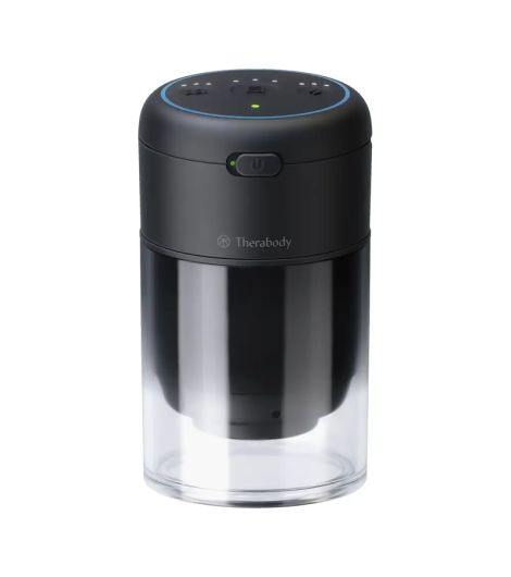 Therabody TheraCup Heated Cupping