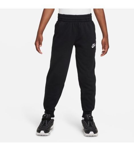 Nike Club Fleece Kid's French Terry Joggers