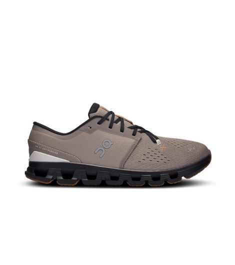 On Running Men's Cloud X 4 Shoes