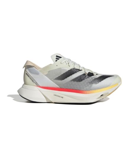 Adidas Men's Adizero Adios Pro 3 Shoes