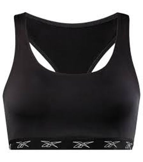 Reebok Women's Id Train Commercial Bra