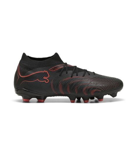 Puma Future 9 Match Fg/Ag Men's Football Shoes