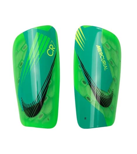 CR7 Mercurial Lite Football Shin Guards