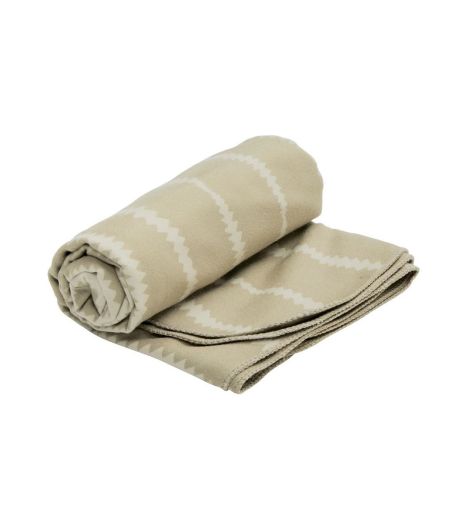 Sea To Summit Drylite Towel M Desert Wind