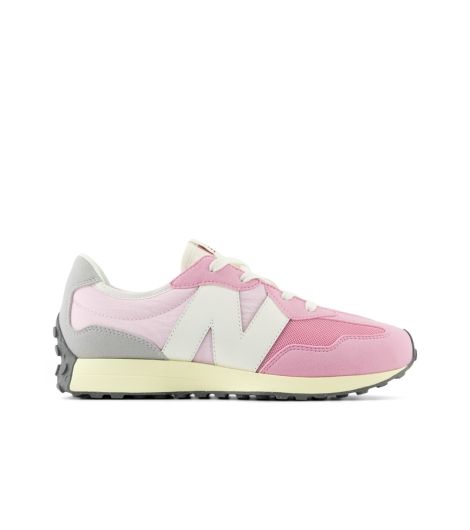 New Balance Kid's 327 Shoes