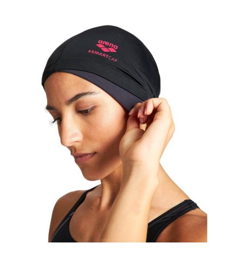Arena Smartcap Cap