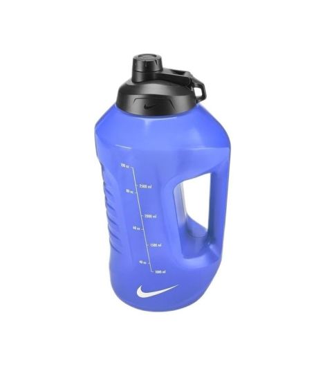 Nike Super Jug 128 Oz Refresh Training Bottle