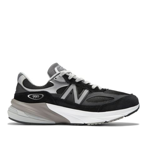 New Balance Made In Usa 990V6 Men's Shoes