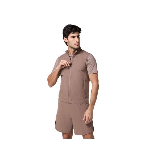 Squatwolf Men's Neotech Woven Hybrid Gilet