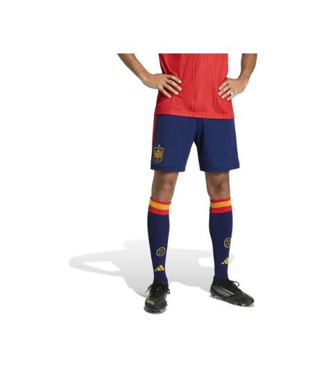 Spain 26 Home Men's Shorts