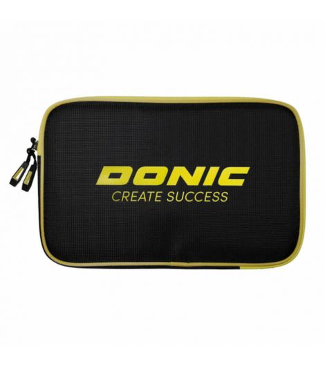 Donic Duplex Double Table Tennis Bat Case