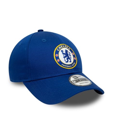 New Era Chelsea FC Essential Team 940 Cap