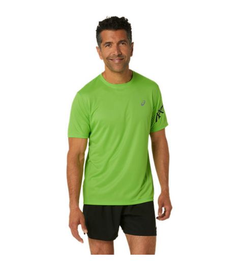 Asics Men's Icon Ss Top