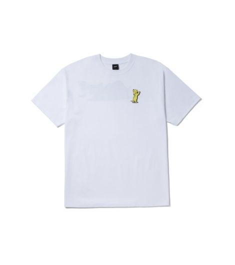 HUF DOG SENSE T-SHIRT