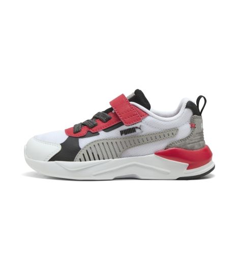 Puma X-Ray 3 Mid 90S Kid's Shoes