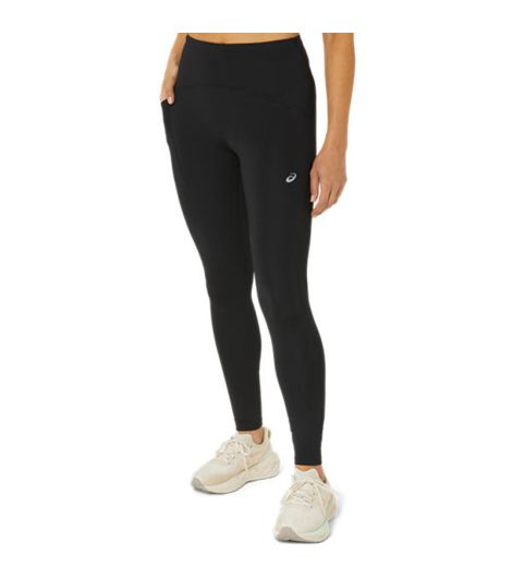 ليقنز Road بخصر مرتفع من Asics – للنساء