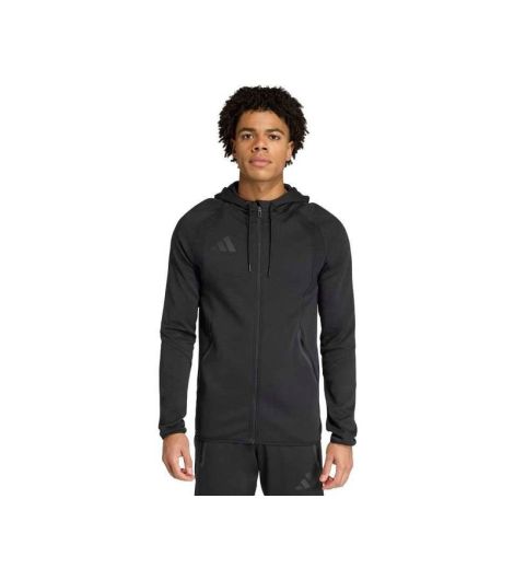 Tiro Travel Sweat Men'S Hoodie