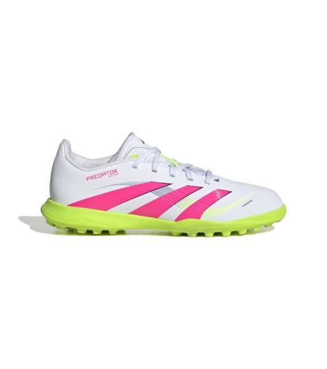 Predator League Turf Football Kid's Shoes