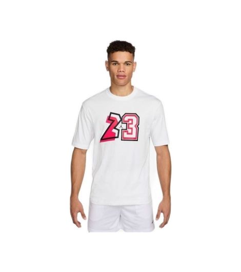 Jordan23 Men's Graphic Crew Tshirt
