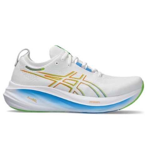 Asics Men's Gel-Nimbus 26 Shoes