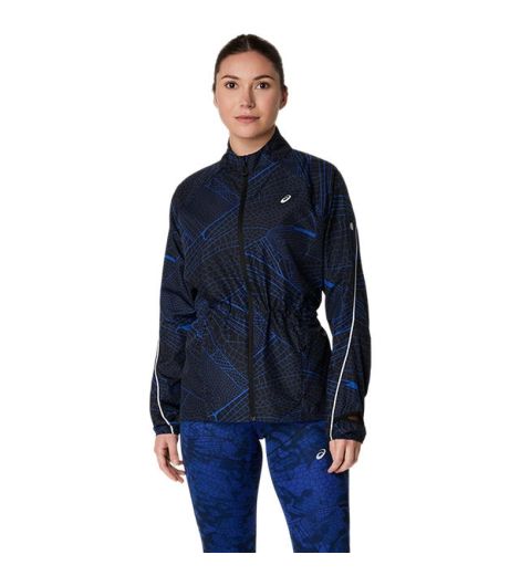 Asics Road Lite-Show™ Packable Women's Jacket
