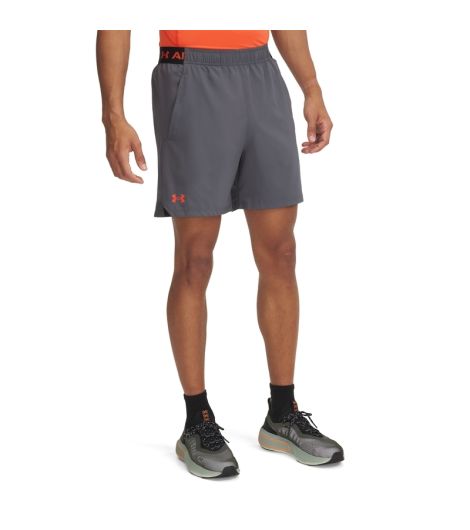 Under Armour Men's Vanish Woven 6In Shorts