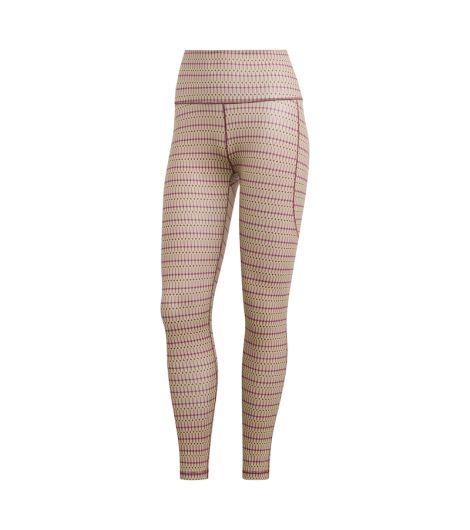 Adidas Yoga Studio Seasonal Women's Leggings