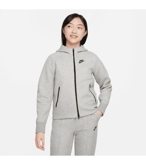 Nike Kid's Full Zip Hoody