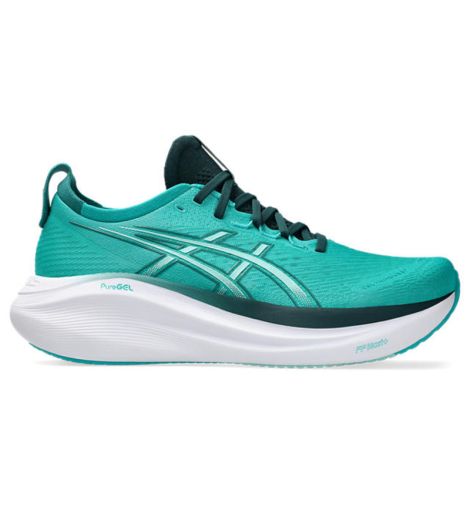 Asics Gel-Nimbus 27 Men's Running Shoes