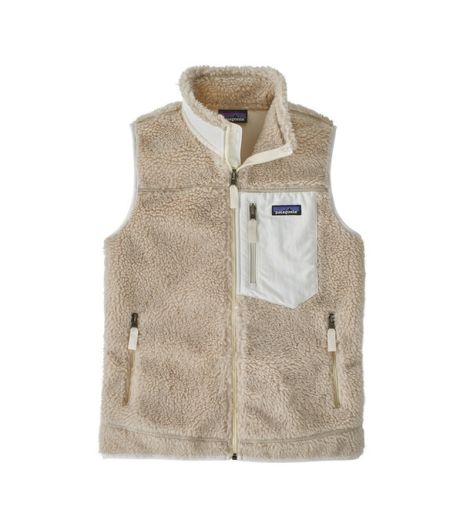 Patagonia Women's Classic Retro-X® Vest