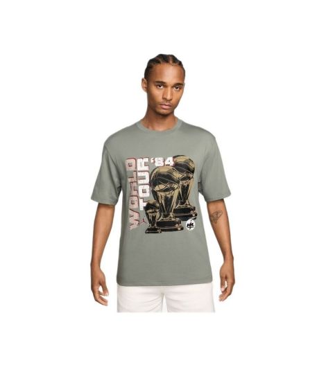 Jordan Men's World Tour Tee