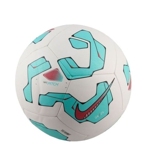 Nike Pitch Football Ball