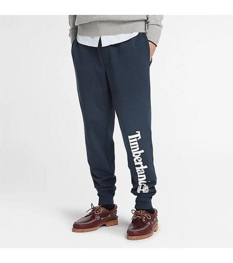 Timberland Men's Yc Core Tree Logo Sweatpant (Brushback)