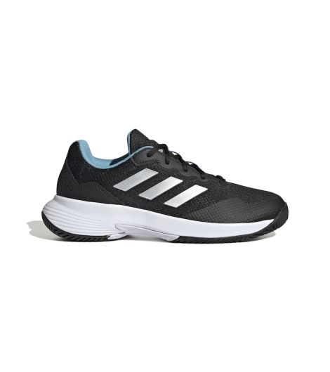 حذاء التنس Gamecourt 2.0 من adidas - للنساء