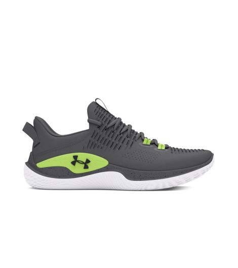 Under Armour Men's Dynamic Intelliknit Training Shoes