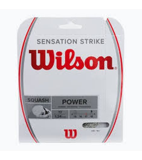 Wilson Sensation Strike 17 - Strings