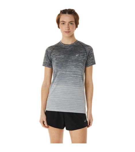 Asics Women's Seamless Ss Top