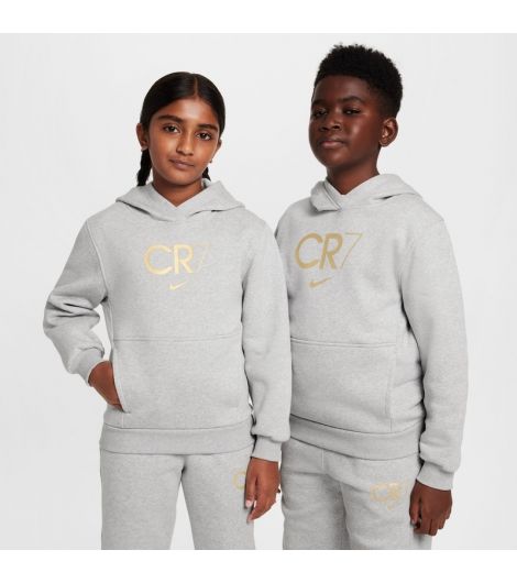 Cr7 Nike Kid's Club Hoody