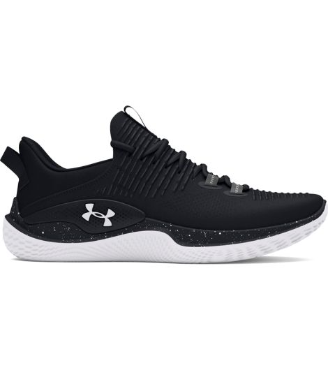 Under Armour Men's Flow Dynamic Intelliknit Training Shoes