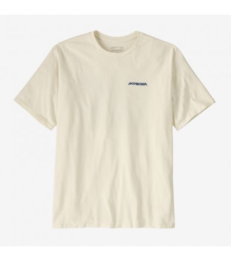 Patagonia Men's Sunrise Rollers Responsibili-Tee