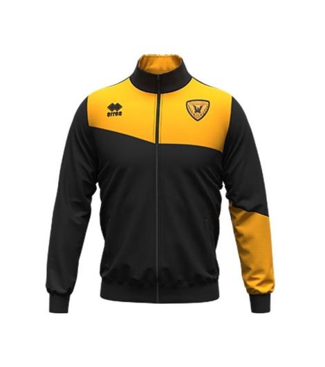 جاكيت رياضي لفريق القادسية للموسم 25/26