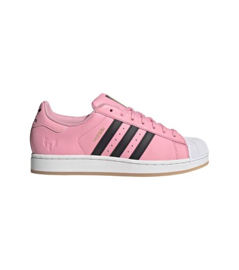 Adidas Superstar Messi Unisex Shoes