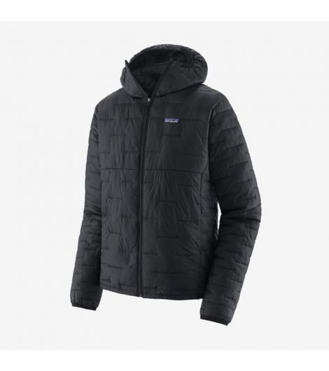 PATAGONIA MEN'S MICRO PUFF® HOODY