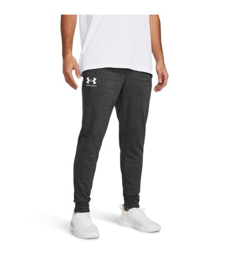 Under Armour Men's Rival Terry Pant