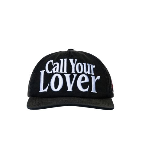 MARKET STUDIOS CALL YOUR LOVER 5 PANEL HAT