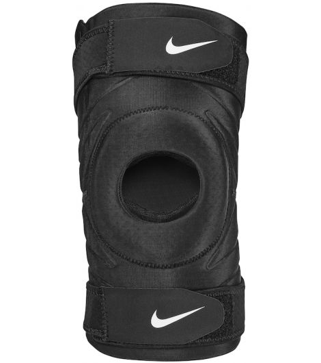 Nike Pro Open Knee Strap Sleeve