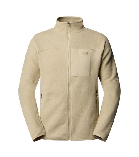 The North Face Men's Front Range Fleece Jacket